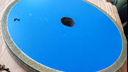 浴缸鋸邊機(jī)專用鋸片Special saw blade for bathtub edge sawing machine